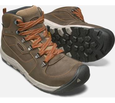 Produktbild Keen Westward Leather Waterproof
