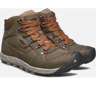 Produktbild Keen Westward Leather Waterproof