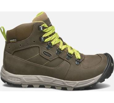 Produktbild Keen Westward Leather Waterproof