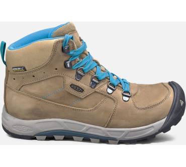 Produktbild Keen Westward Leather Waterproof