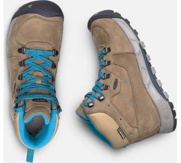 Produktbild Keen Westward Leather Waterproof