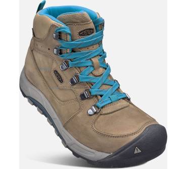 Produktbild Keen Westward Leather Waterproof