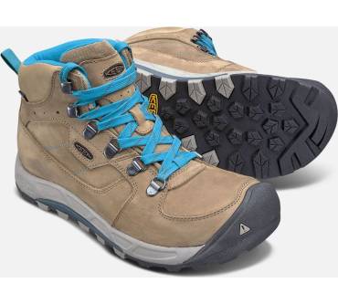 Produktbild Keen Westward Leather Waterproof