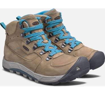 Produktbild Keen Westward Leather Waterproof