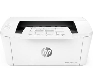 Produktbild HP LaserJet Pro M15w