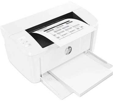Produktbild HP LaserJet Pro M15w