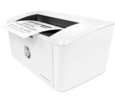 Produktbild HP LaserJet Pro M15w