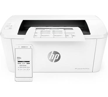 Produktbild HP LaserJet Pro M15w