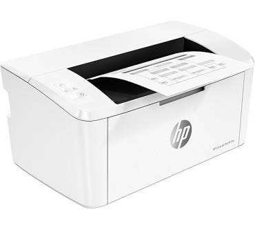 Produktbild HP LaserJet Pro M15w
