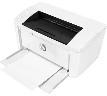 Produktbild HP LaserJet Pro M15w