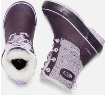 Produktbild Keen Elsa Stiefel Für Jugendliche