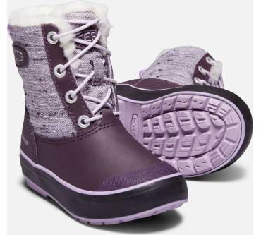 Produktbild Keen Elsa Stiefel Für Jugendliche