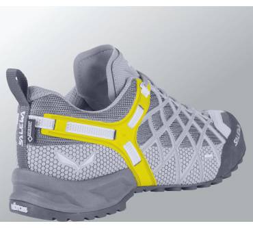 Produktbild Salewa Ultra Train Gore-Tex