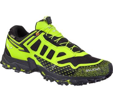 Produktbild Salewa Ultra Train Gore-Tex