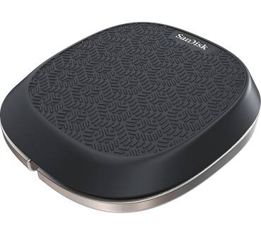 Produktbild SanDisk iXpand Base