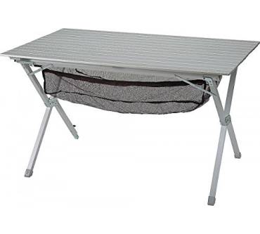 Produktbild Bel-Sol Rolltisch Silber