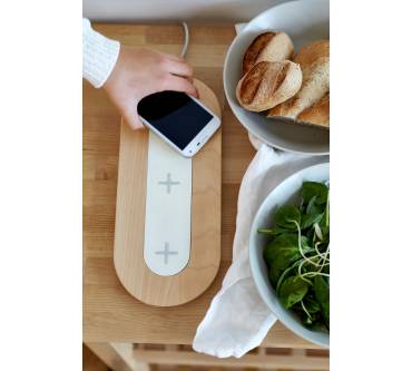 Produktbild Ikea Nordmärke (für 3 Geräte)