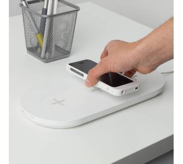 Produktbild Ikea Nordmärke (für 3 Geräte)