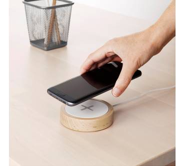 Produktbild Ikea Nordmärke Ladepad
