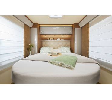 Produktbild Bürstner Ixeo I 736 150 Multijet 6-Gang manuell (110 kW)