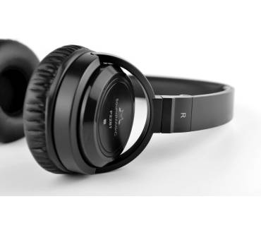 Produktbild SoundMAGIC P22BT