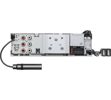 Produktbild Kenwood KDC-X7200DAB