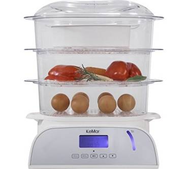 Produktbild KeMar KFS-950