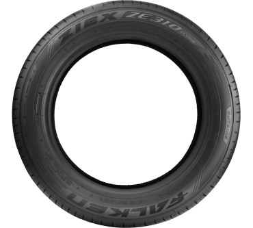 Falken Ziex ZE310 im Test: 2,0 gut