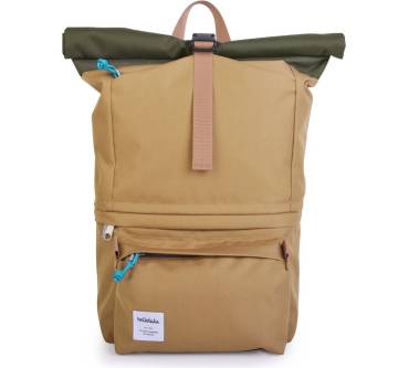 Produktbild Hellolulu Poplar