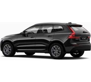 Produktbild Volvo XC60 T6 (235 kW) (2017)