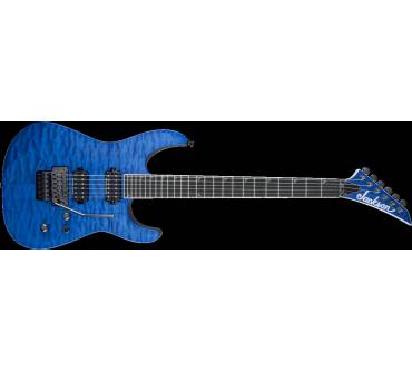 Produktbild Jackson Guitars Pro Series Soloist SL2Q MAH