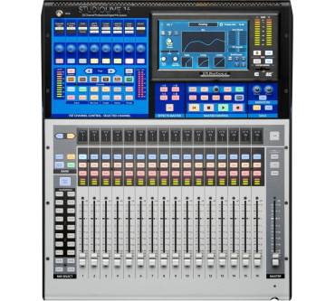 Produktbild PreSonus StudioLive 16 Series III