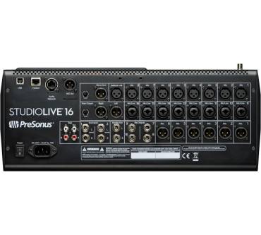 Produktbild PreSonus StudioLive 16 Series III