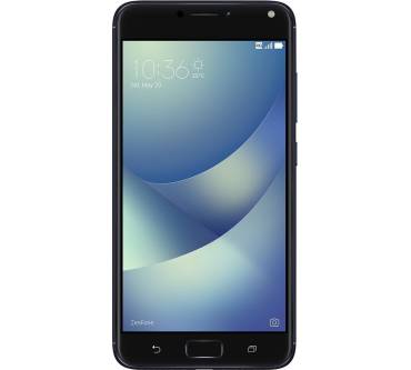 Produktbild Asus ZenFone 4 Max (ZC554KL)