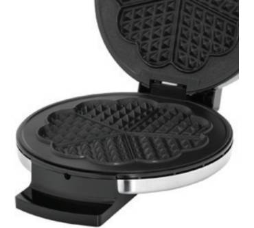 Produktbild WMF Lono Waffeleisen