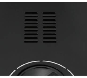 Produktbild WMF Lono Waffeleisen