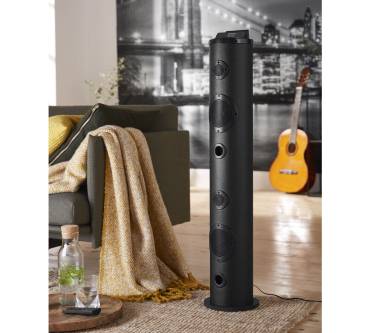 Produktbild Lidl / Silvercrest SSTB 10 B2