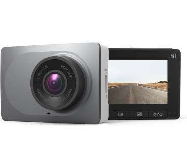 Produktbild YI Technology Dashcam C10