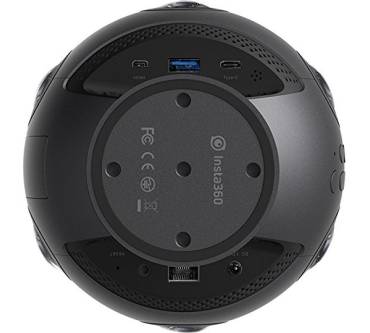 Produktbild Insta360 Pro