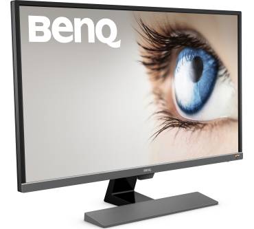 Produktbild BenQ EW3270U