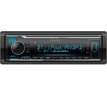 Produktbild Kenwood KMM-BT304