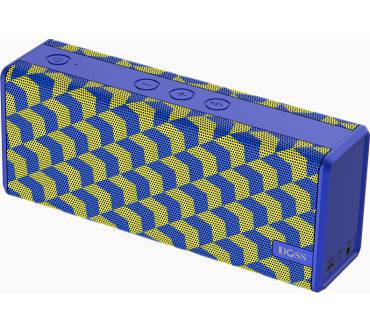 Produktbild DOSS SoundBox Color