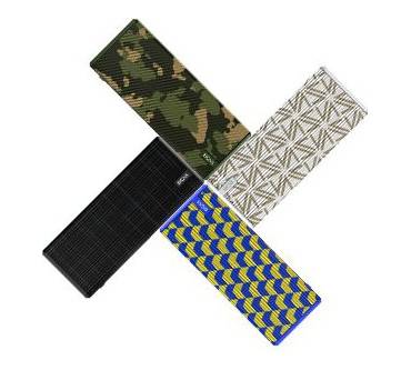 Produktbild DOSS SoundBox Color