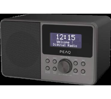 Produktbild PEAQ PDR160BT