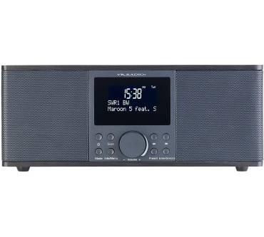 Produktbild VR-Radio DOR-500