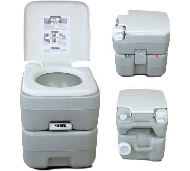 Produktbild BB Sport Fresh Deluxe