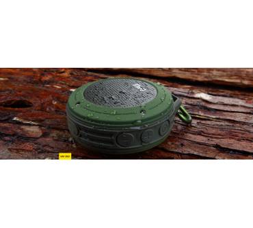 Produktbild MiFa F10