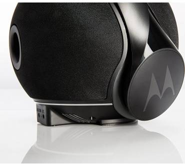 Produktbild Motorola Sphere+