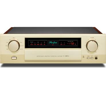 Produktbild Accuphase C-2450