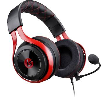 Produktbild LucidSound LS25